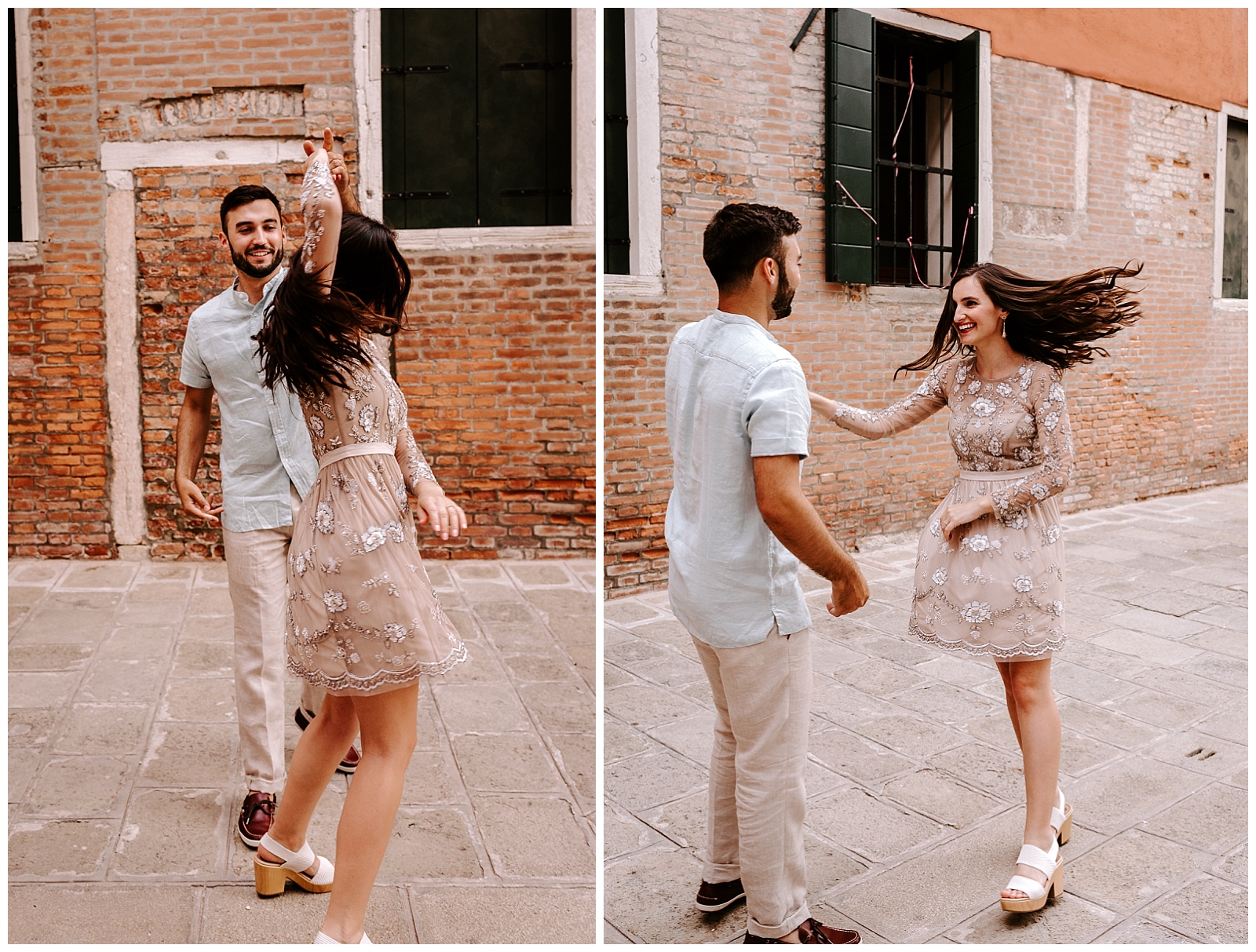 venice couples photography