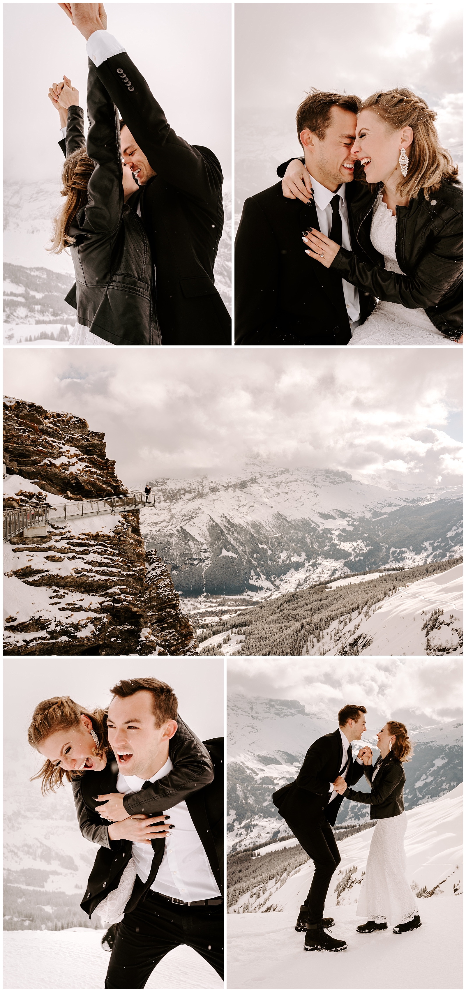 ultimate elopement planning guide
