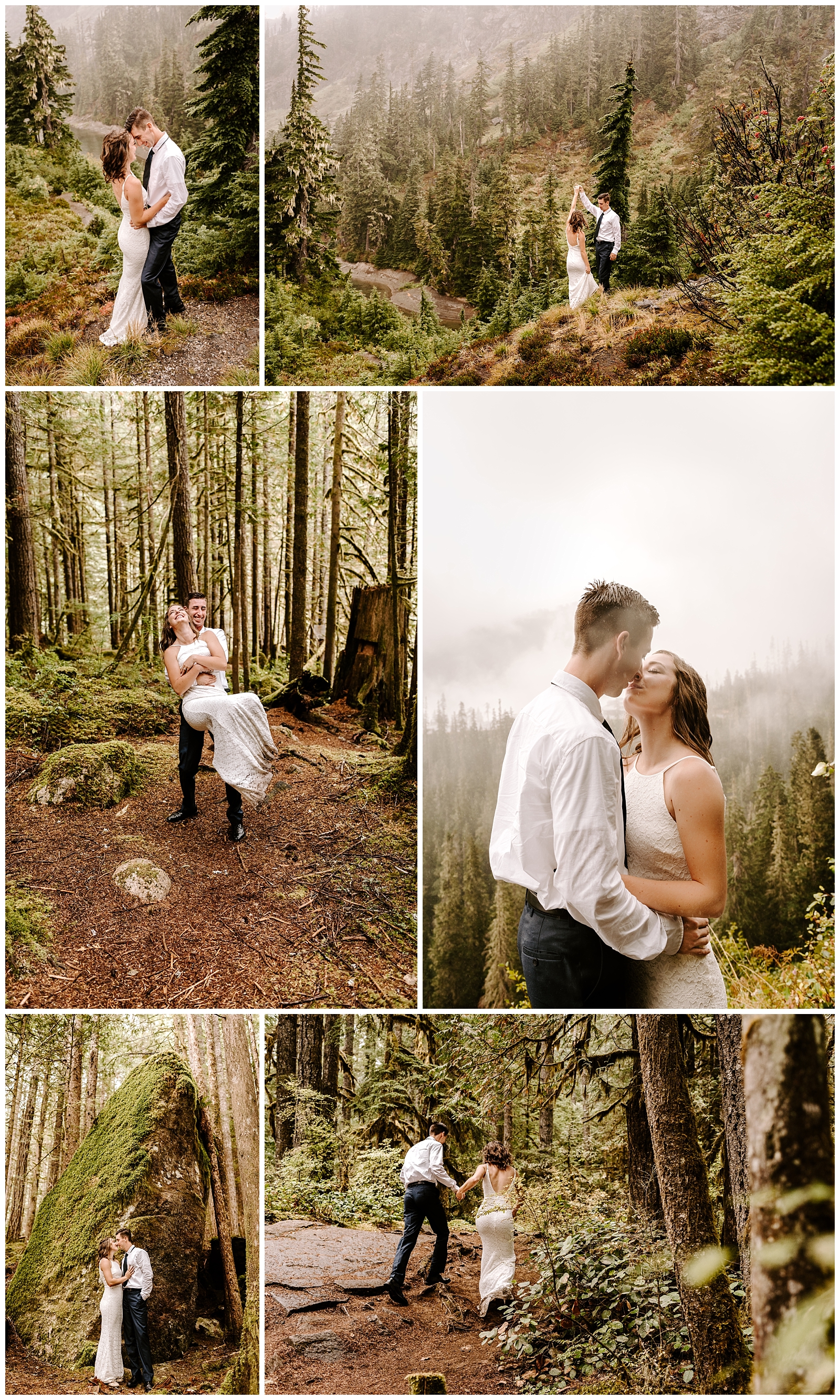 elopement planning tips