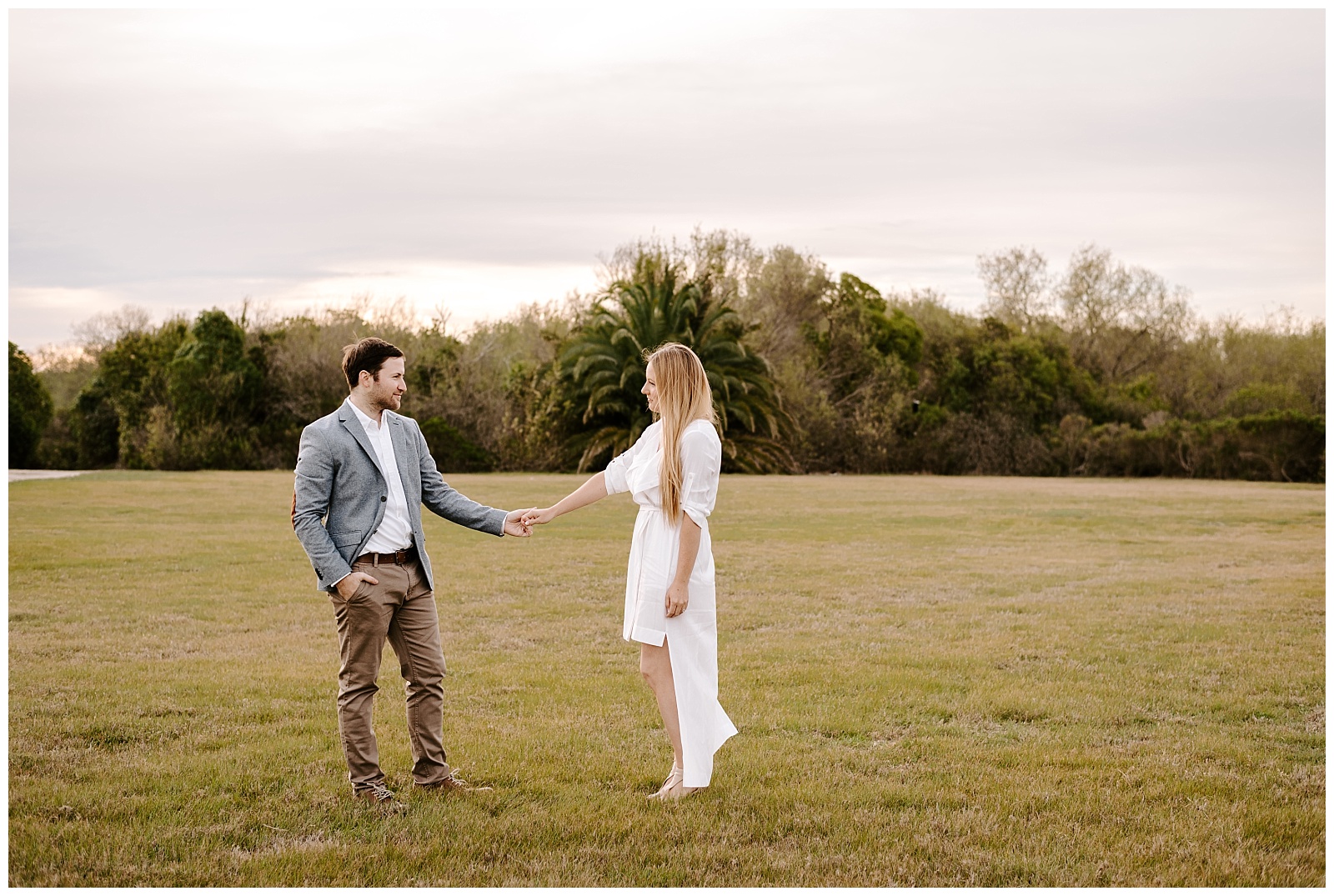 Engagement Photo inspiration