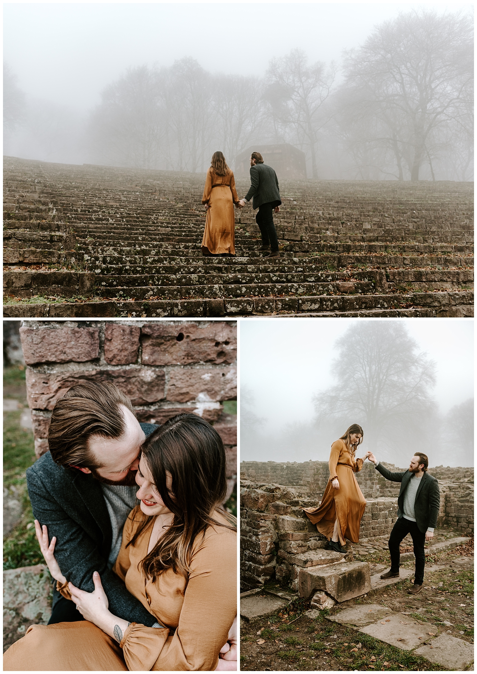 ultimate elopement planning guide for couples eloping