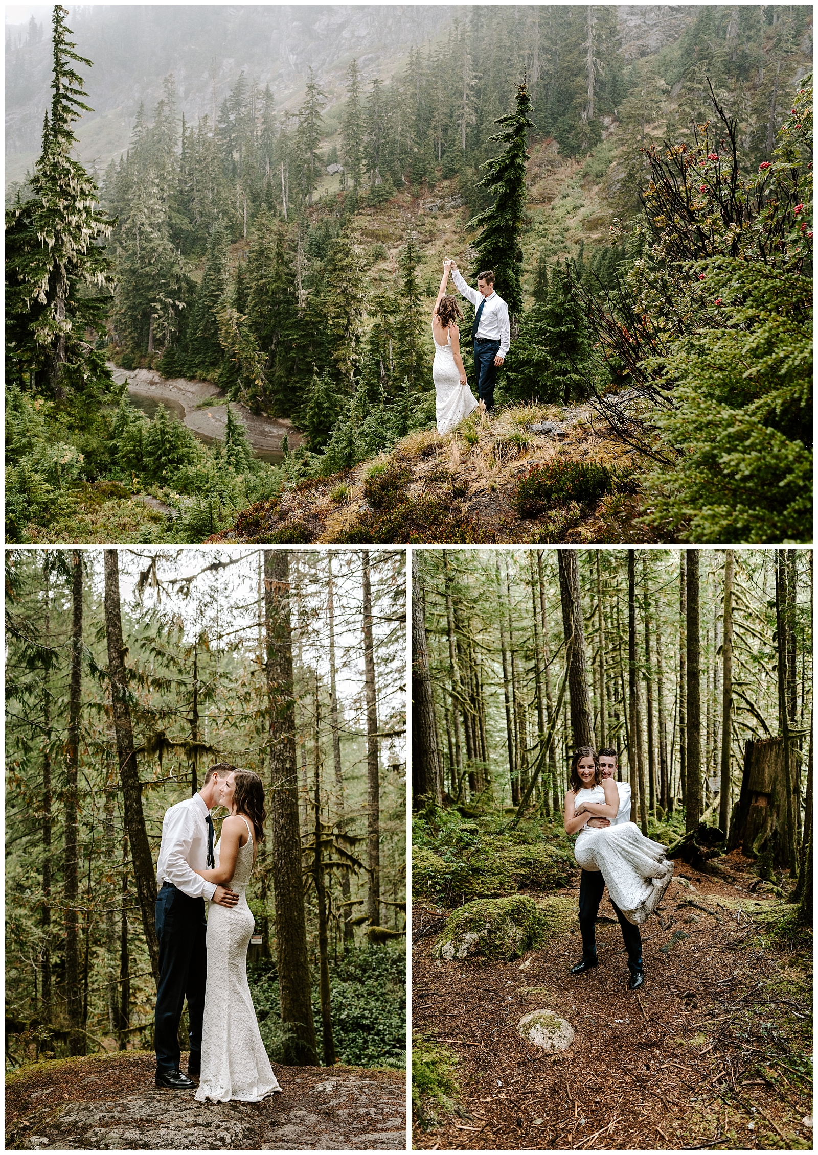 ultimate elopement planning guide for couples eloping