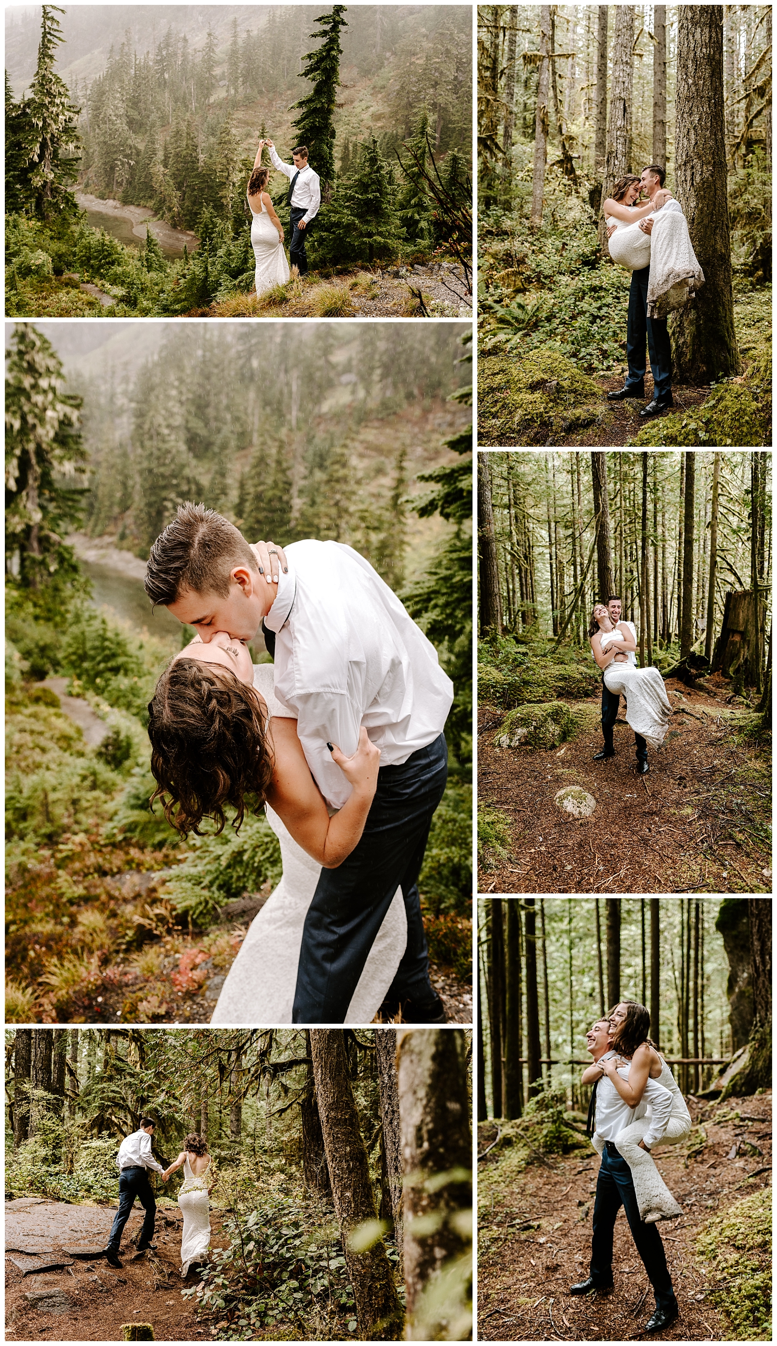how to keep family involved during your elopement