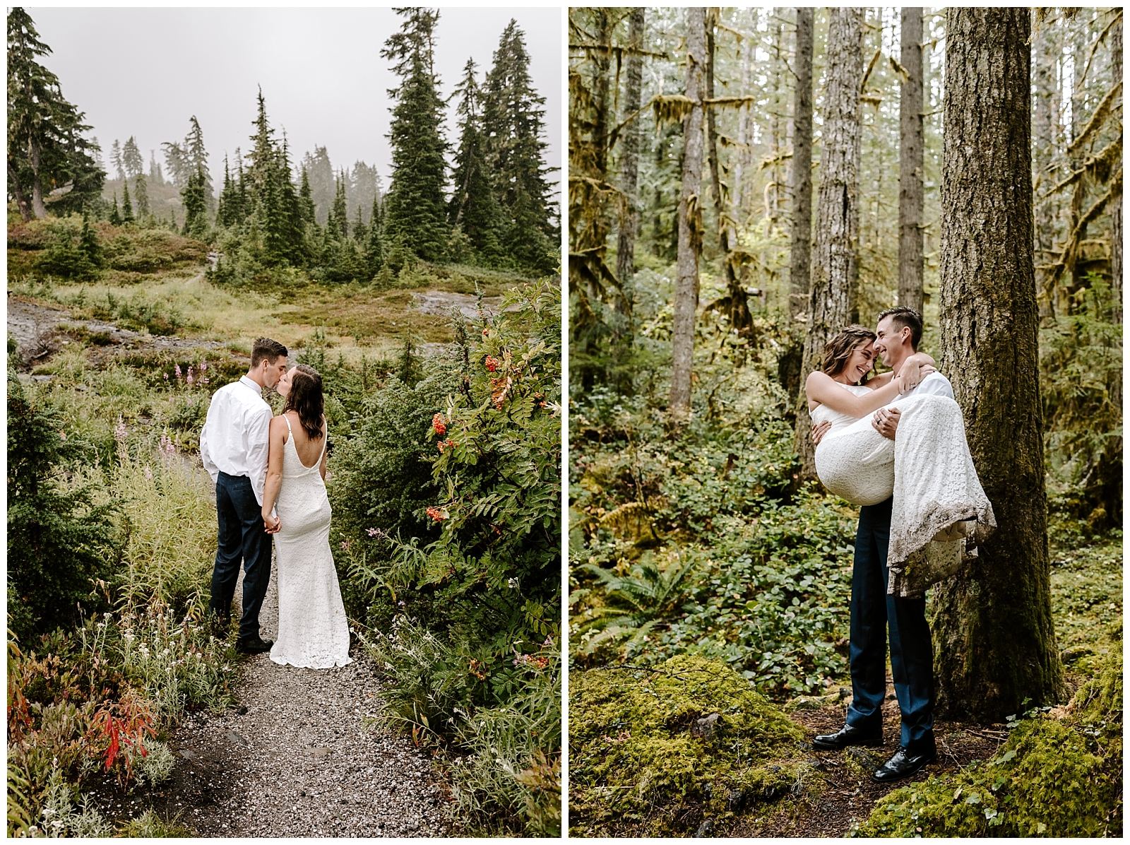 elopement mistakes you want to avoid