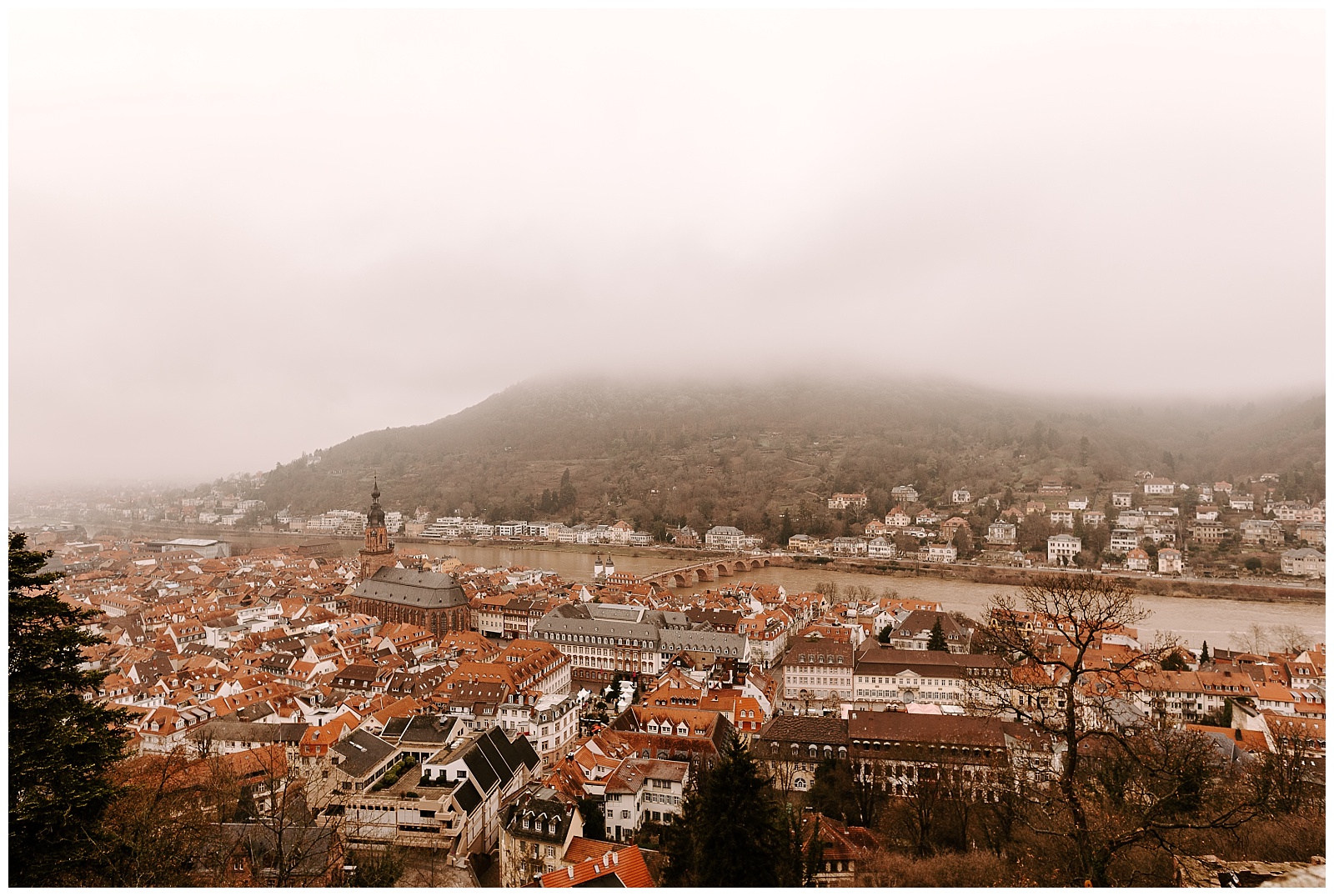 Things to Do in Heidelberg Germany