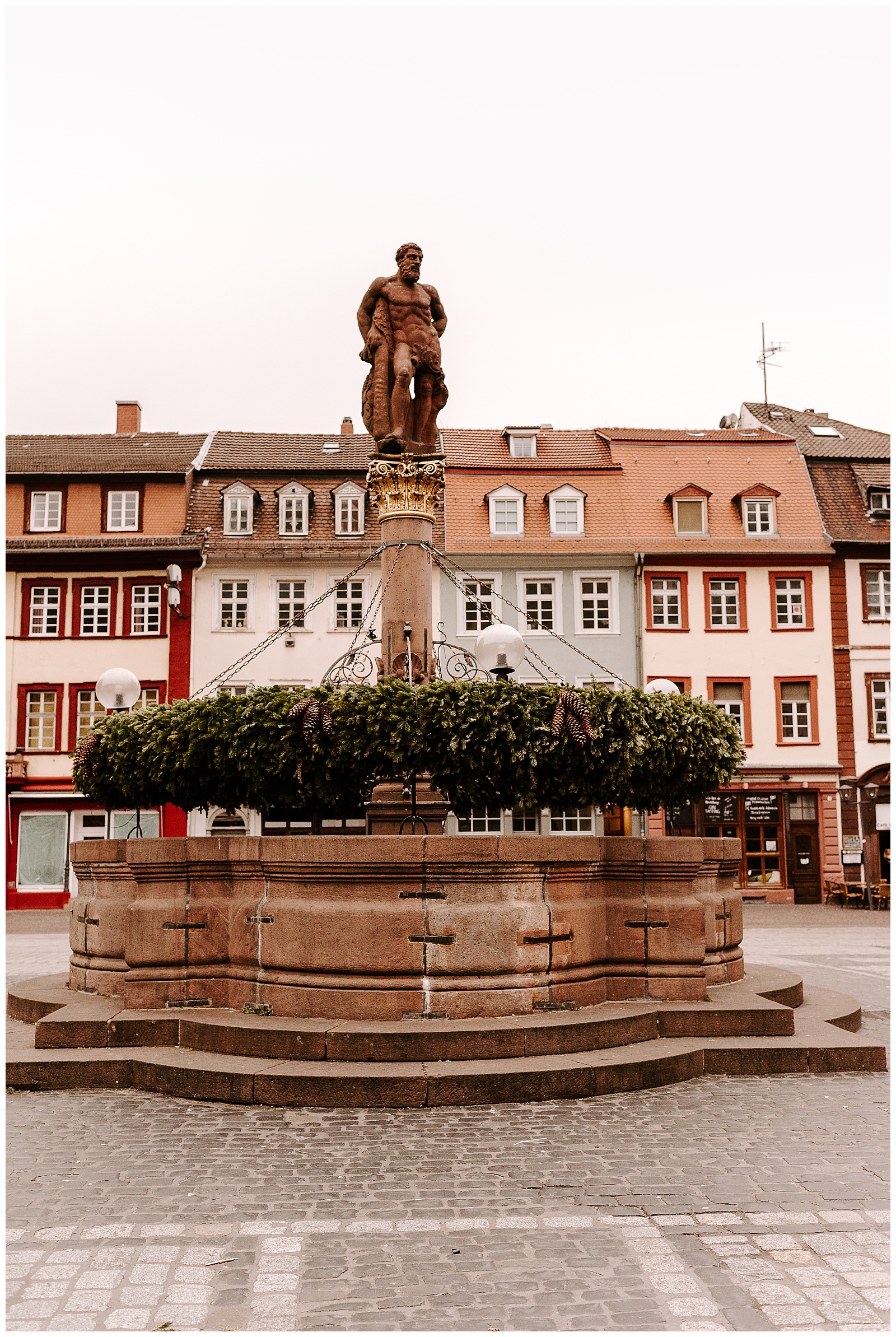 Things to do in Heidelberg Germany | Courtney Lynn Photography