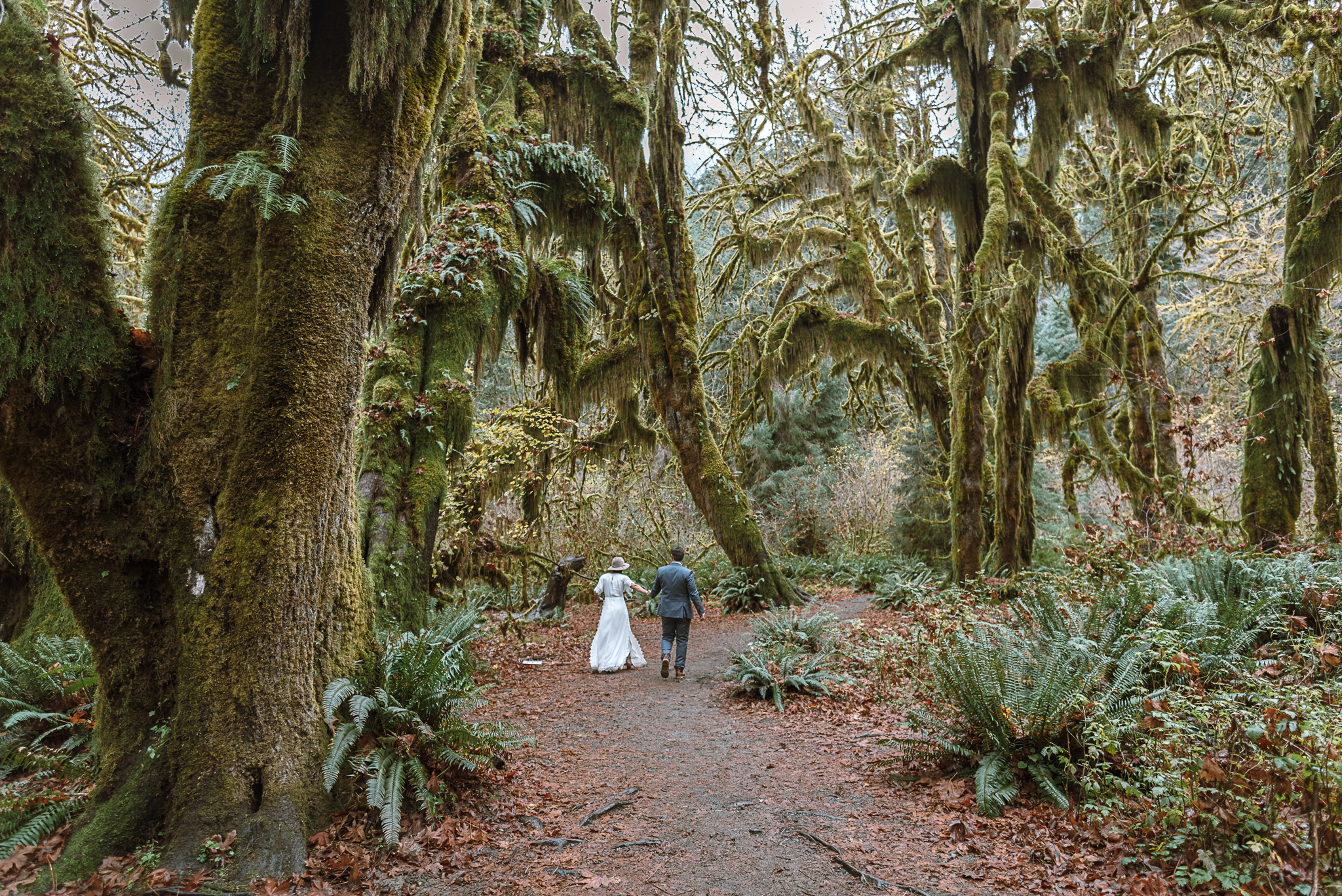 best national parks to elope