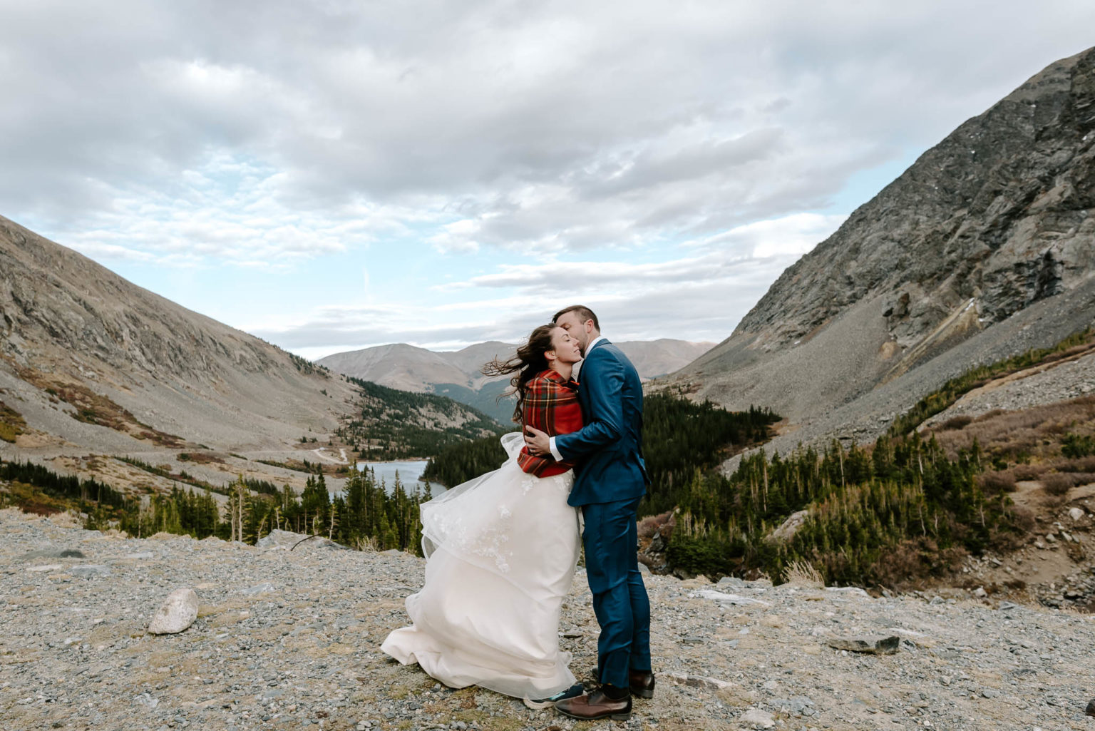 10 Mountain Top Wedding Venues in Colorado | Colorado Elopement