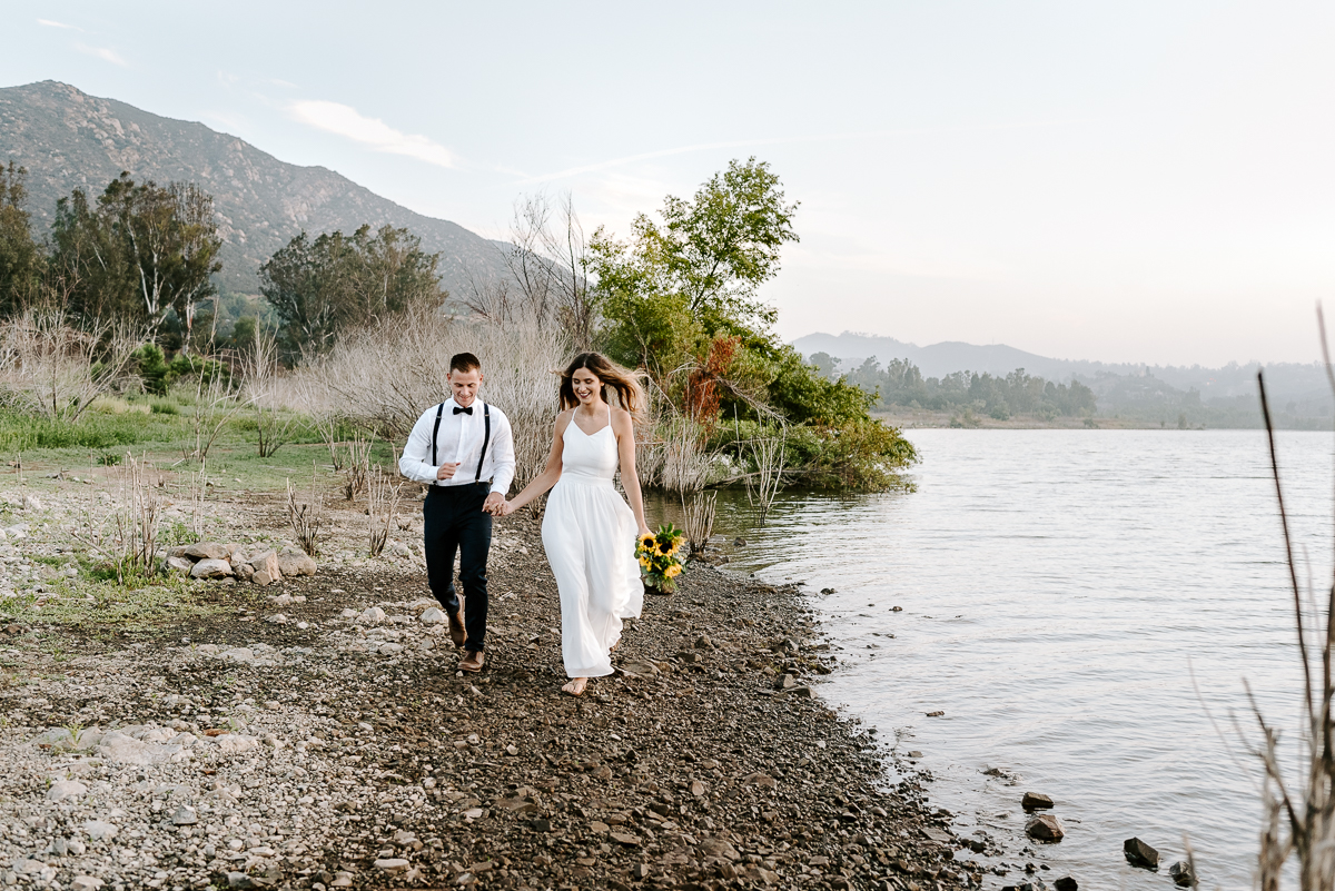 how to make your elopement special