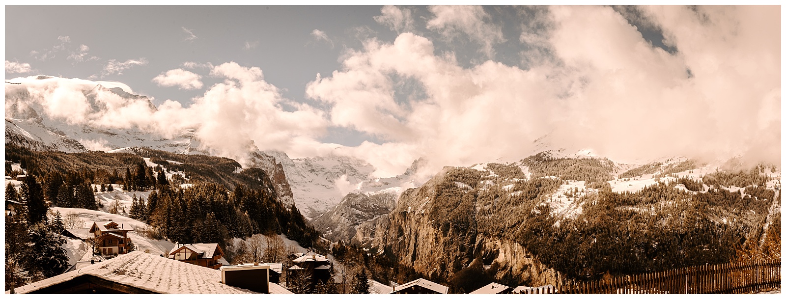 Grindelwald Travel Guide