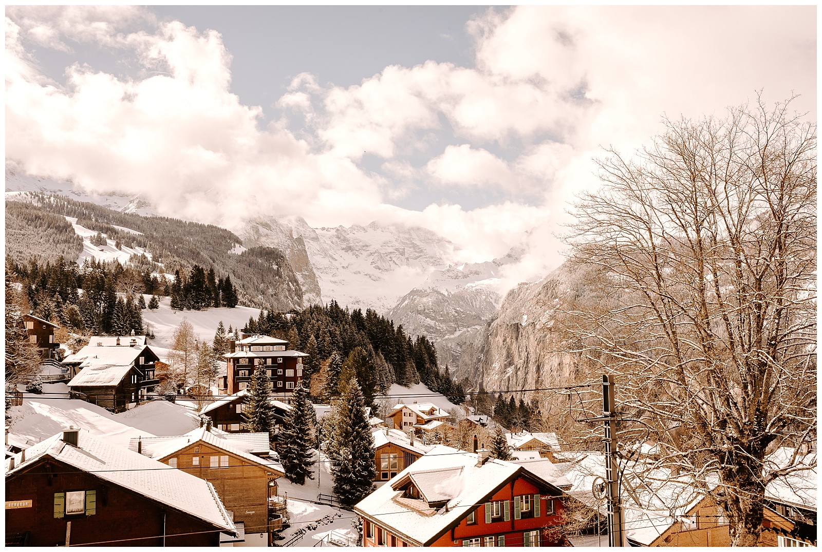 Grindelwald Travel Guide