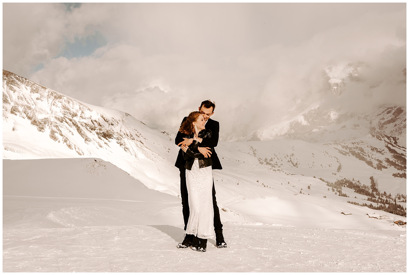 Switzerland Elopement | Switzerland Elopement Photographer - courtney ...