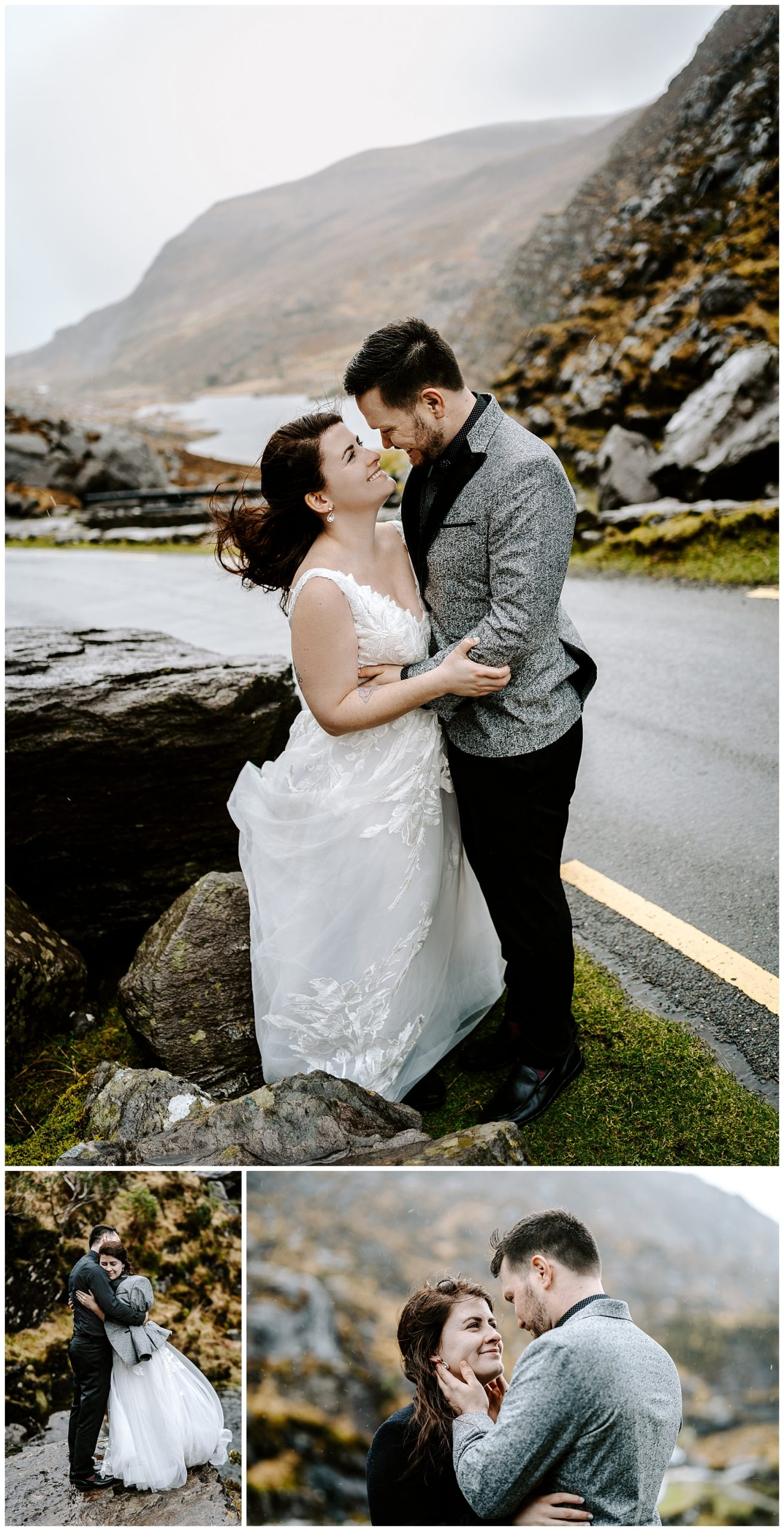 backpacking elopement ideas for your elopement