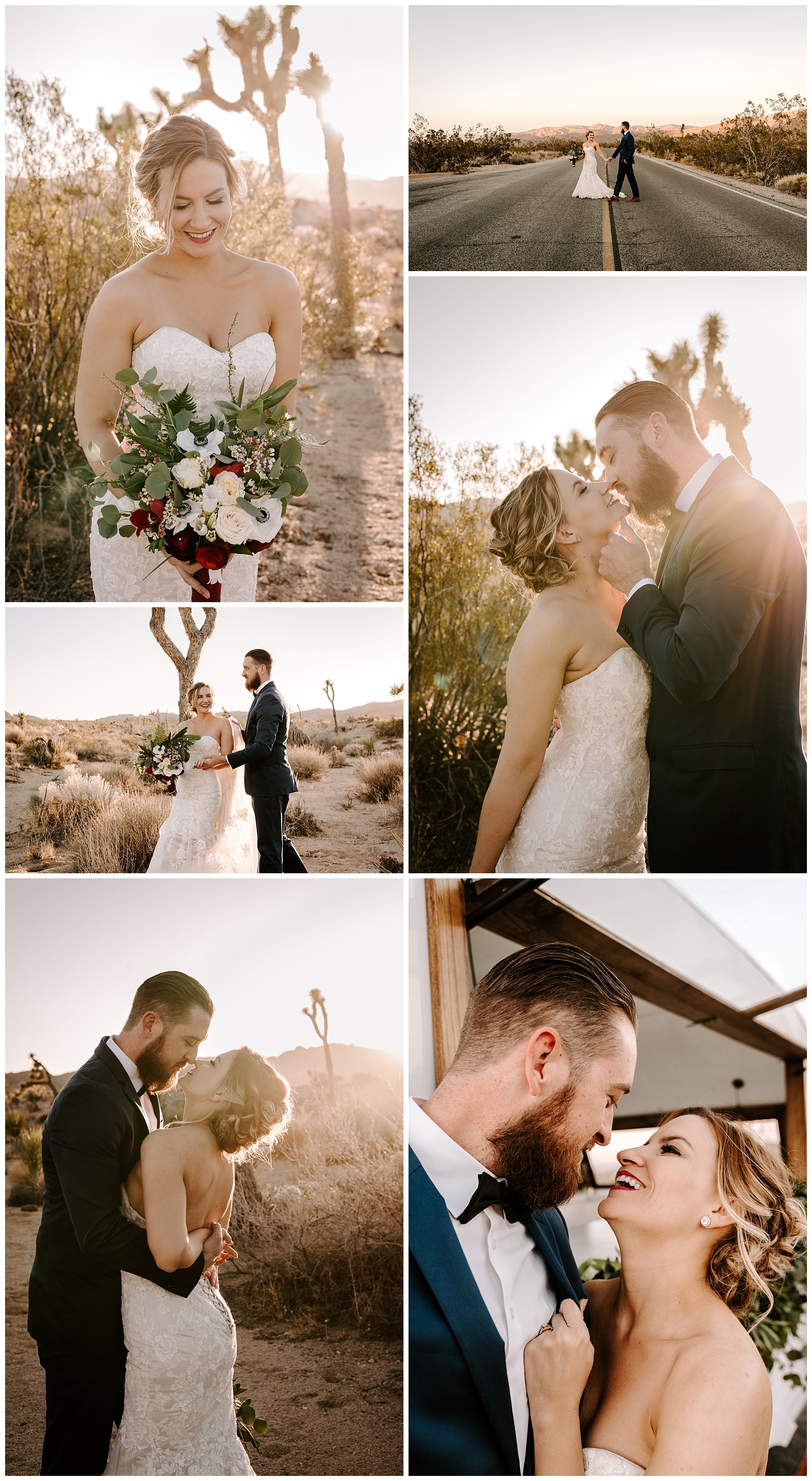 elopement checklist