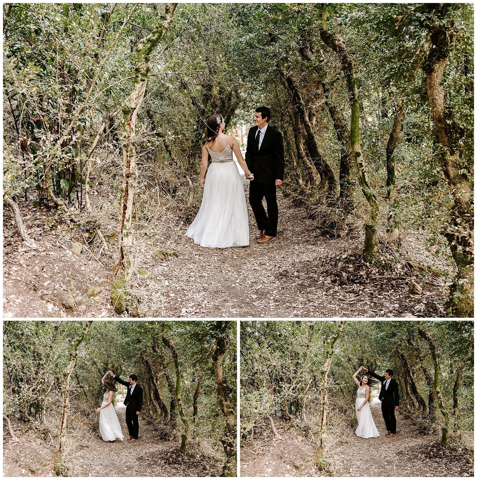 tuscany elopement in italy