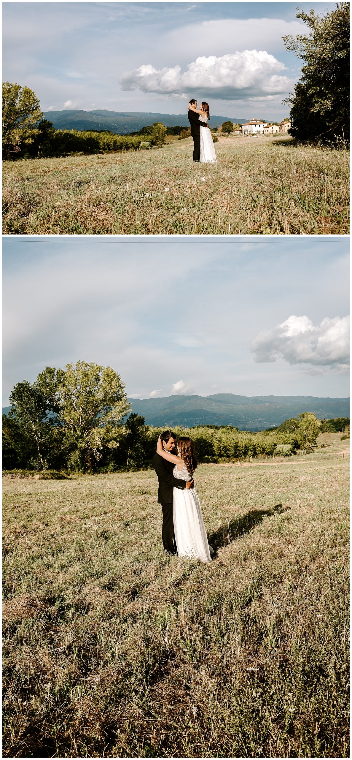 elopement in tuscany