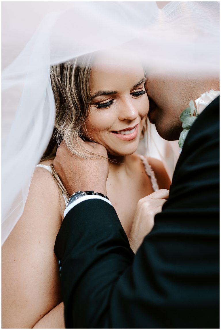 Venice Elopement | Destination Elopement Photographer