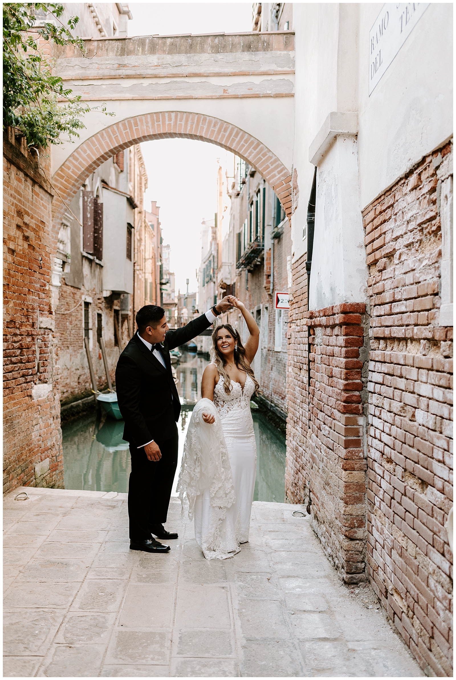 Venice Italy Photographer