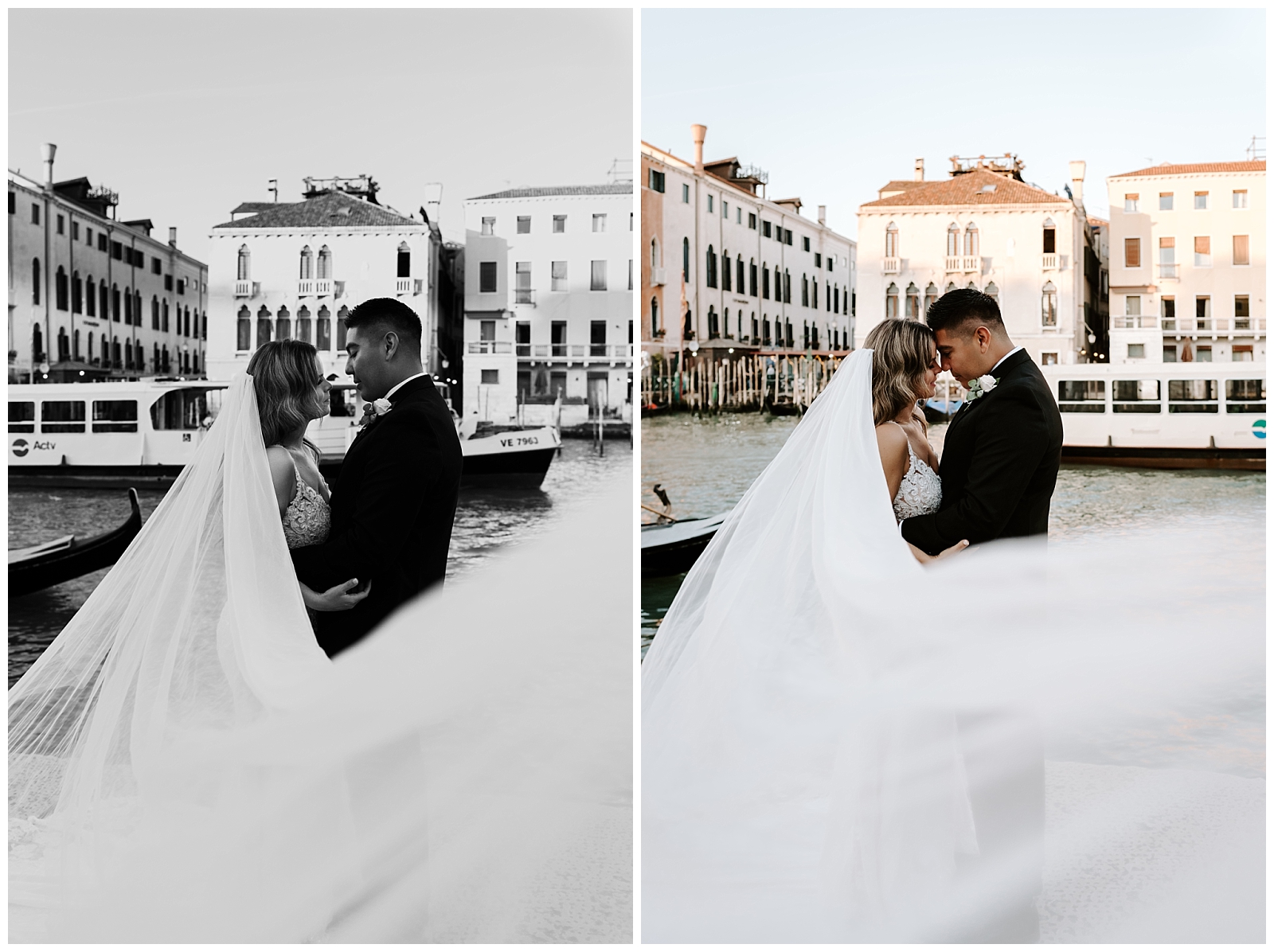 elopement photographer in Italy