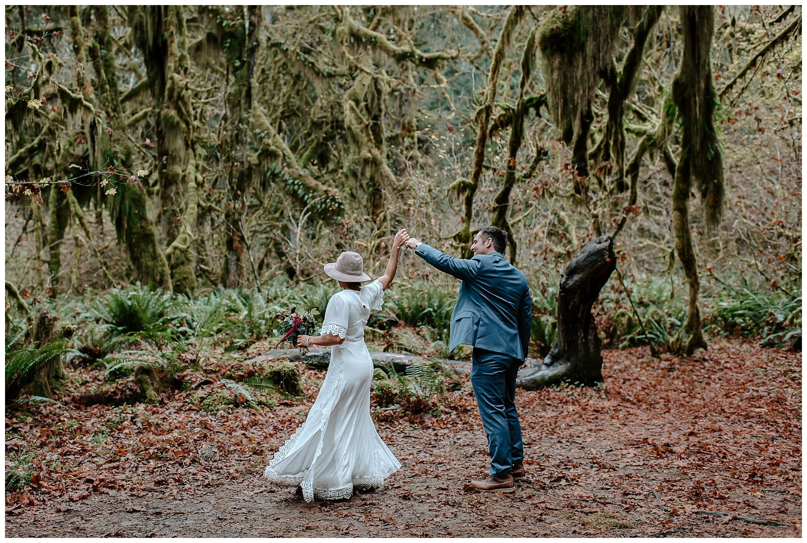 how to elope in washington state
