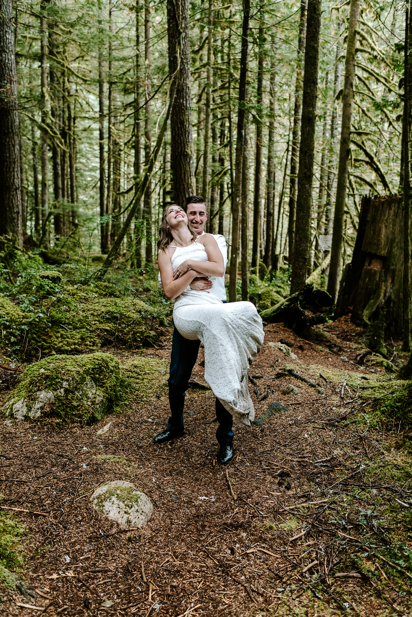 elopement locations in the US