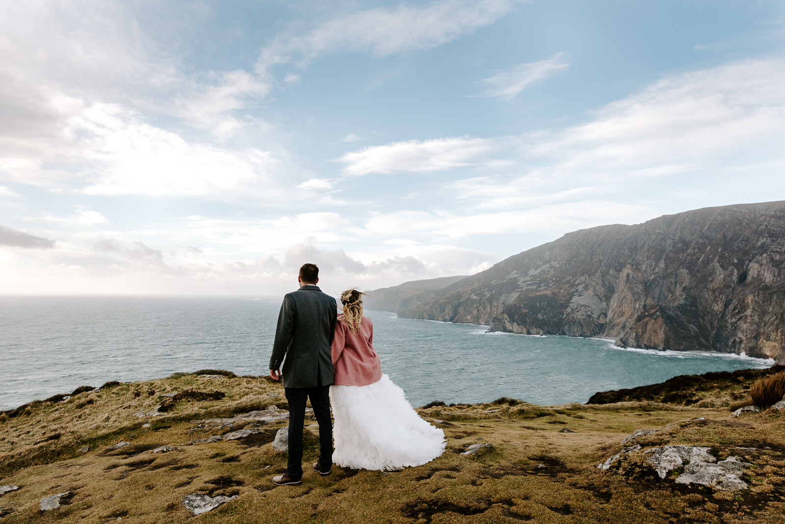 eloping ideas for couples planning their elopement