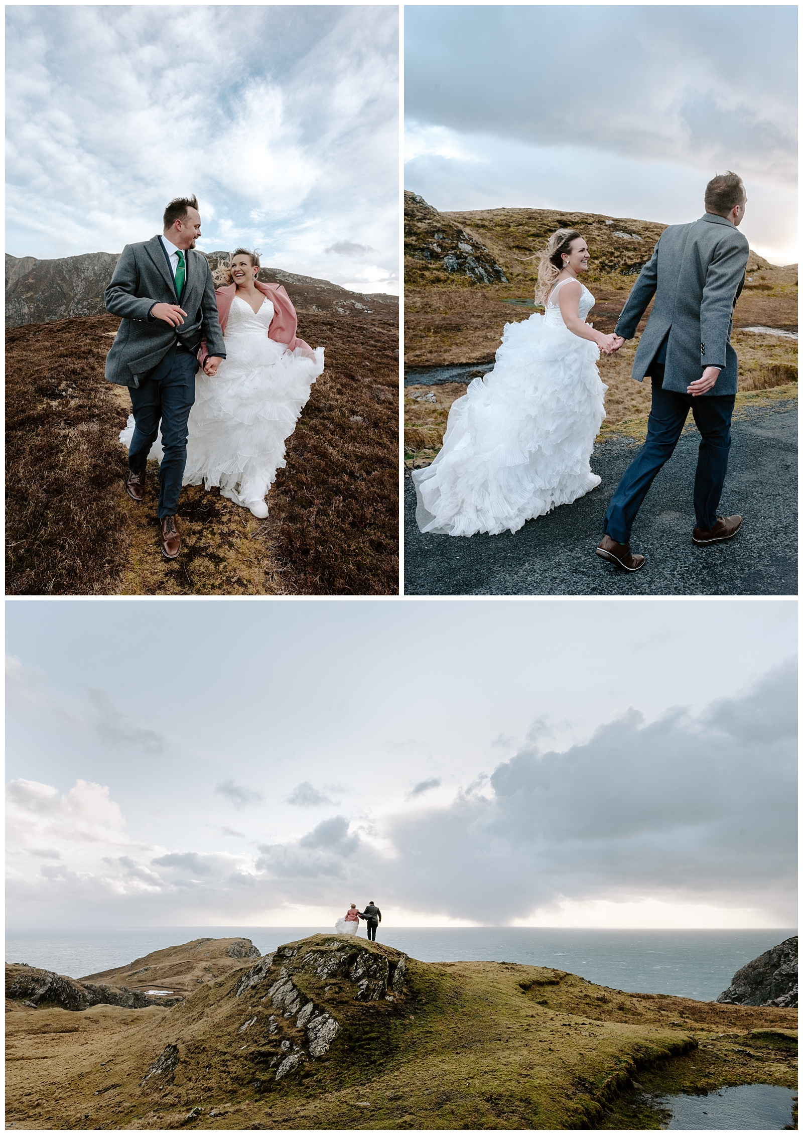 reasons to elope in Ireland