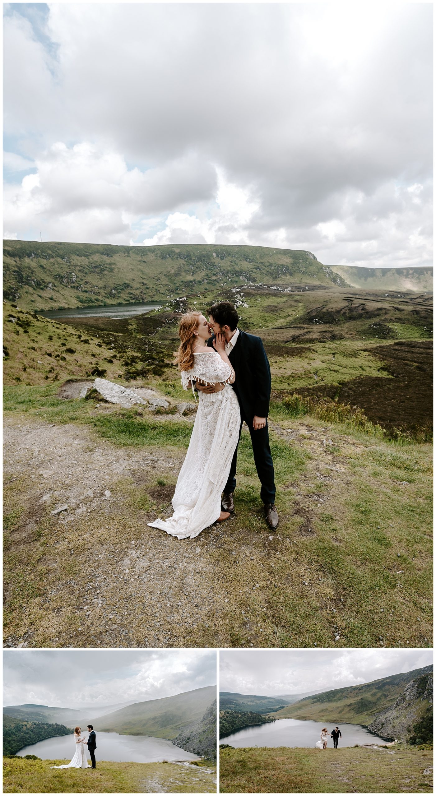 ultimate guide for eloping in Ireland